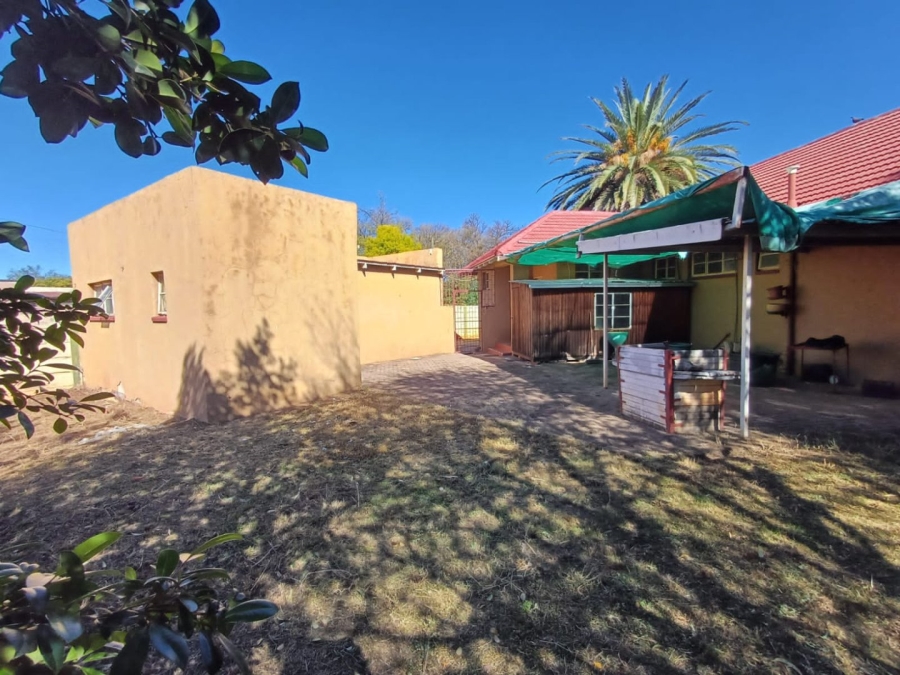 3 Bedroom Property for Sale in Stilfontein Ext 1 North West